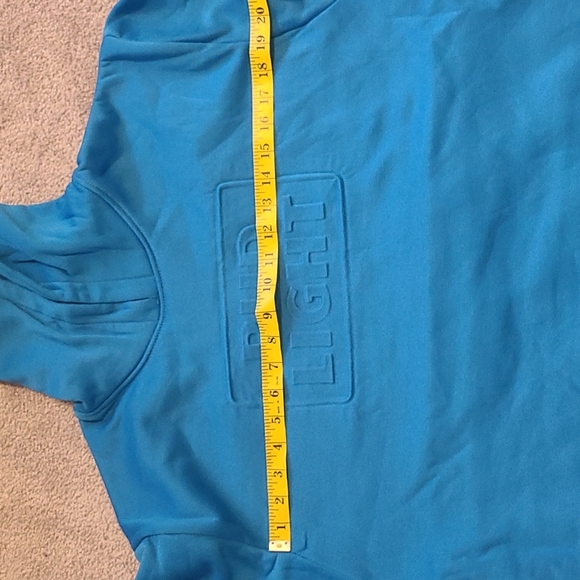 Bud light hoodie - Picture 2 of 4